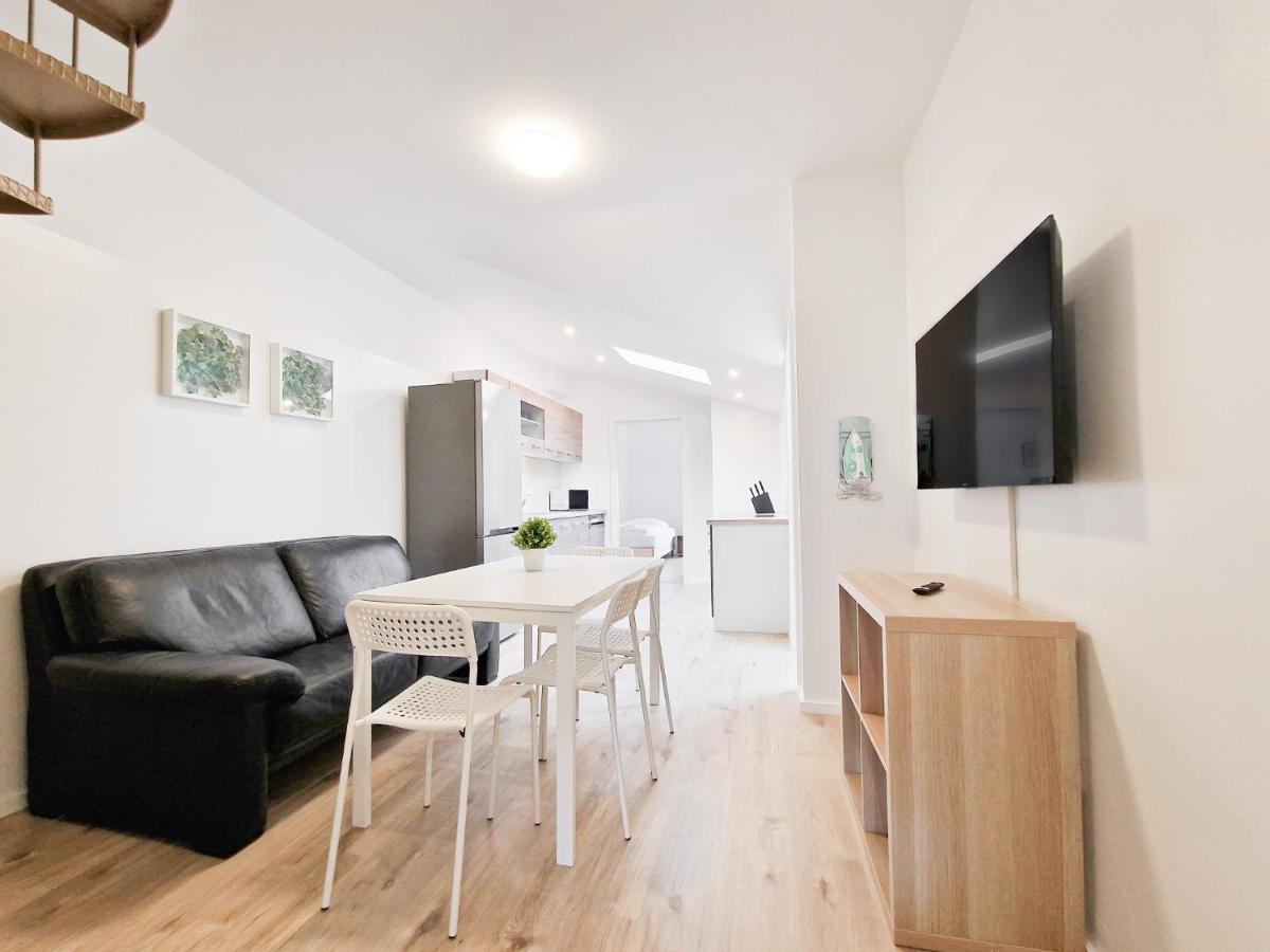 Raj Living - 1 Or 3 Room Apartments - 20 Min Messe Dus And Old Town Dus Düsseldorf Exterior foto