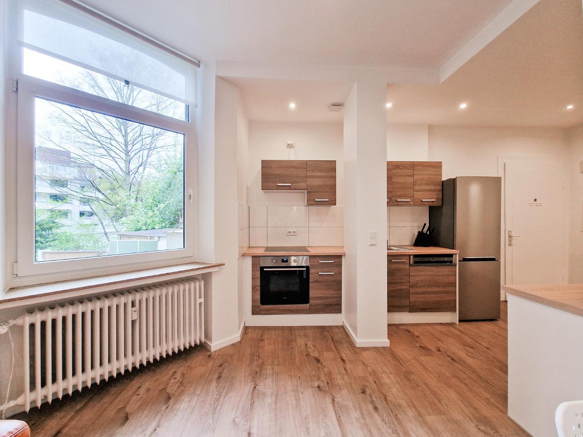 Raj Living - 1 Or 3 Room Apartments - 20 Min Messe Dus And Old Town Dus Düsseldorf Exterior foto